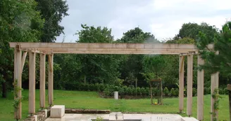 Jardin Antique Jardin Antique