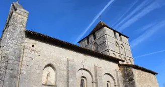 Église Saint-Martin Église Saint-Martin