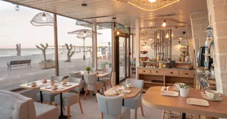 Hôtel le Rivage Hôtel le Rivage