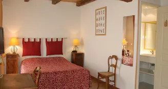 Hôtel du Donjon Hôtel du Donjon