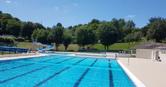 Piscine d'Archiac Piscine d'Archiac