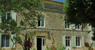 "L'Auberge du Noyer" "L'Auberge du Noyer"