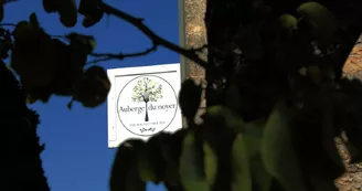 "L'Auberge du Noyer" "L'Auberge du Noyer"