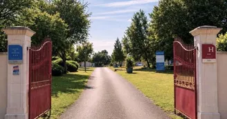 Les Chênes verts village club Les Chênes verts village club