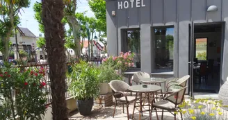 Boutique Hôtel d'Orbigny Boutique Hôtel d'Orbigny