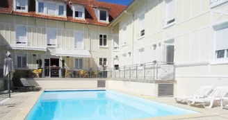 Boutique Hôtel d'Orbigny Boutique Hôtel d'Orbigny