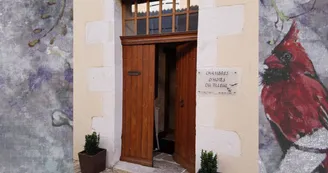 Chambres d'hôtes du Tilleul Chambres d'hôtes du Tilleul