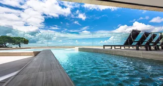 MGallery Hotel Collection La Grande Terrasse Hôtels & Spas MGallery Hotel Collection La Grande Terrasse Hôtels & Spas