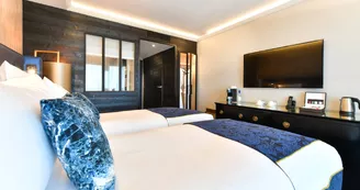 MGallery Hotel Collection La Grande Terrasse Hôtels & Spas MGallery Hotel Collection La Grande Terrasse Hôtels & Spas
