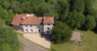 Moulin sous la vergne Moulin sous la vergne