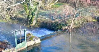 Moulin sous la vergne Moulin sous la vergne