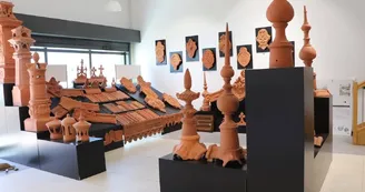 Maison du Patrimoine - Roumazières-Loubert Maison du Patrimoine - Roumazières-Loubert