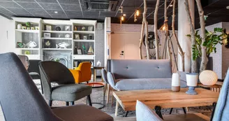 Hôtel Ibis Styles Châtelaillon Hôtel Ibis Styles Châtelaillon