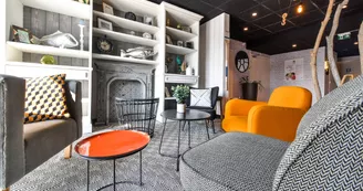 Hôtel Ibis Styles Châtelaillon Hôtel Ibis Styles Châtelaillon