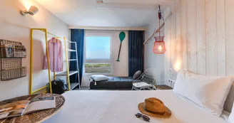 Hôtel Ibis Styles Châtelaillon Hôtel Ibis Styles Châtelaillon