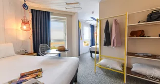 Hôtel Ibis Styles Châtelaillon Hôtel Ibis Styles Châtelaillon