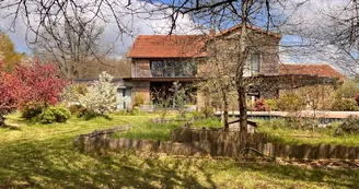 Le Relais de La Brande Le Relais de La Brande