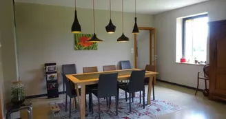 Le Relais de La Brande Le Relais de La Brande
