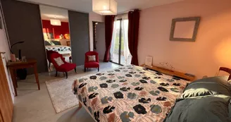 Le Relais de La Brande Le Relais de La Brande