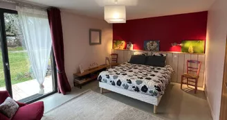Le Relais de La Brande Le Relais de La Brande