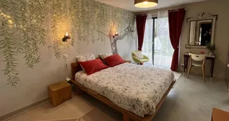 Le Relais de La Brande Le Relais de La Brande