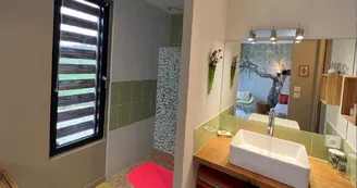 Le Relais de La Brande Le Relais de La Brande