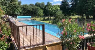 Le Relais de La Brande Le Relais de La Brande