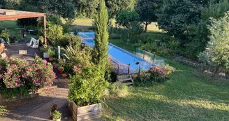 Le Relais de La Brande Le Relais de La Brande