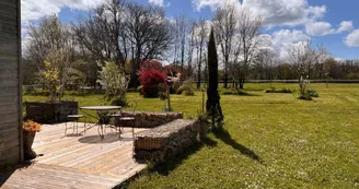 Le Relais de La Brande Le Relais de La Brande