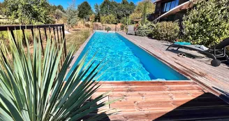 Le Relais de La Brande Le Relais de La Brande