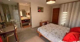 Le Relais de La Brande Le Relais de La Brande