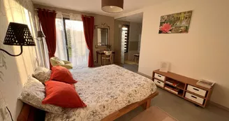 Le Relais de La Brande Le Relais de La Brande