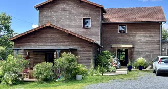 Le Relais de La Brande Le Relais de La Brande