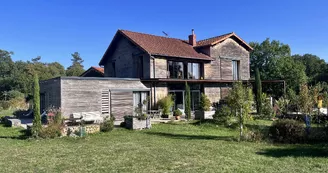 Le Relais de La Brande Le Relais de La Brande