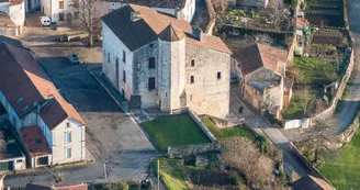 Château de Montbron Château de Montbron
