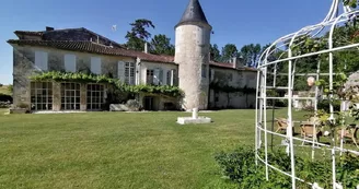 Château de Mouillepied Château de Mouillepied