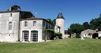 Château de Mouillepied Château de Mouillepied