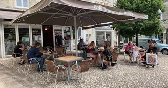 Brasserie du Marché - Chez Yéyé