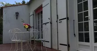 Meublé - Sylvette Arvis
