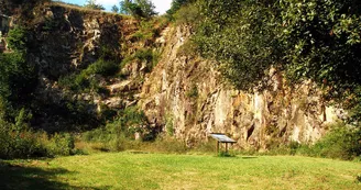 Vallée de la Renaudie Vallée de la Renaudie