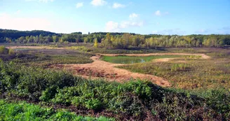 Vallée de la Renaudie Vallée de la Renaudie