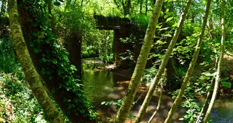 Vallée de la Renaudie Vallée de la Renaudie