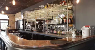 Brasserie l'Aparté Brasserie l'Aparté