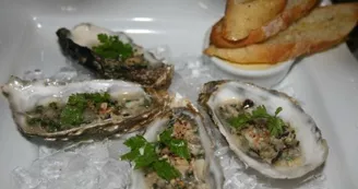Le comptoir du Marché - Restaurant de qualité