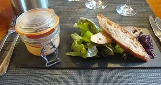 Le comptoir du Marché - Restaurant de qualité