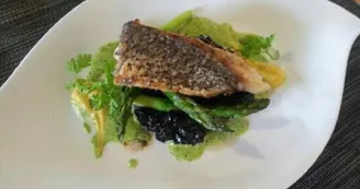 Le comptoir du Marché - Restaurant de qualité