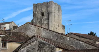 Géocaching Terra Aventura : Les Chevaliers du Bandiat Géocaching Terra Aventura : Les Chevaliers du Bandiat