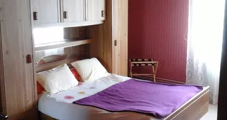 Gite Maison Kléber Gite Maison Kléber