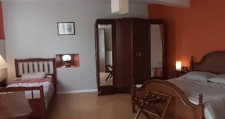 Gite Maison Kléber Gite Maison Kléber