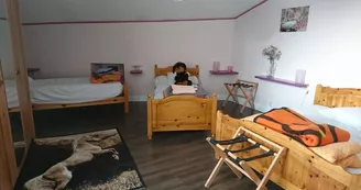 Gite Maison Kléber Gite Maison Kléber